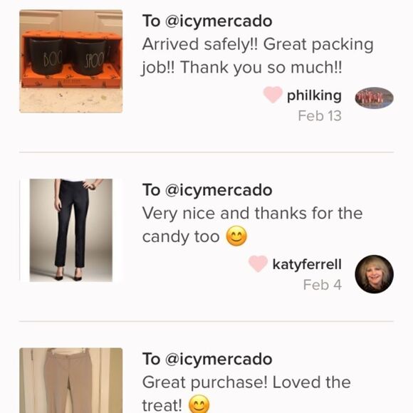 5 For $15 or 5 for $25 SALE - Picture 8 of 8